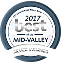 2017 best of mid valley