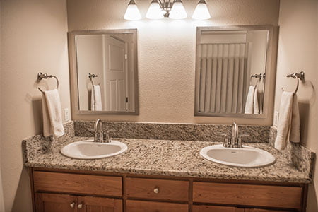 Bathroom Materials Dallas OR