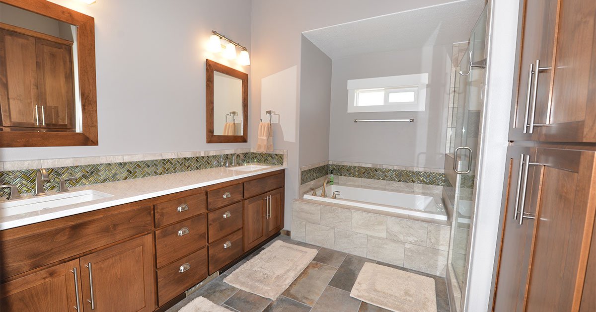 Bathroom Remodel Dallas OR