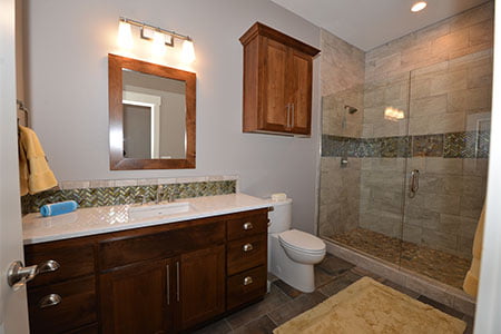 Home Remodeling Contractors Stayton