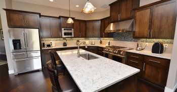 Remodeling Contractors Stayton