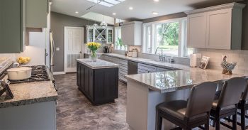 Kitchen Remodel Salem OR