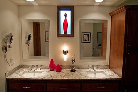 Bathroom Remodel Keizer