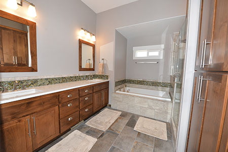 Bathroom Remodeling Contractors Silverton