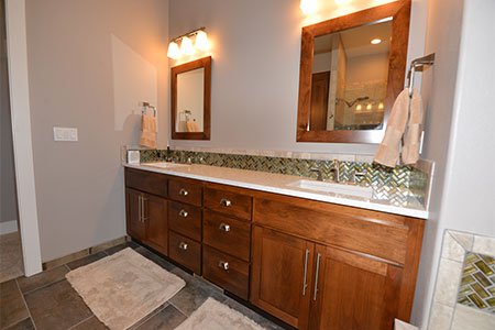 Bathroom Renovation Stayton