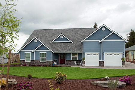 Custom Home Builders Salem OR