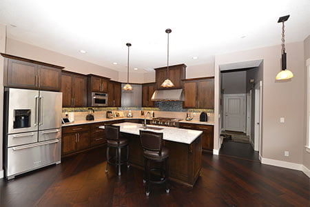 Kitchen Remodel Dallas OR