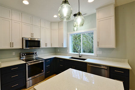 Kitchen Remodel Keizer