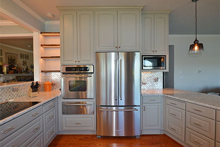 Kitchen Remodel Salem OR