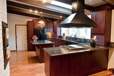 Kitchen Renovation Dallas OR