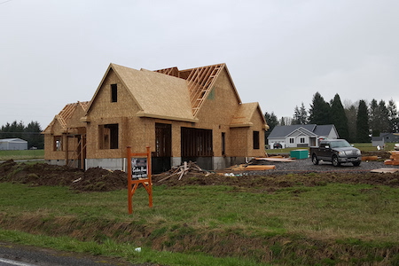 Custom Homes In Salem Or