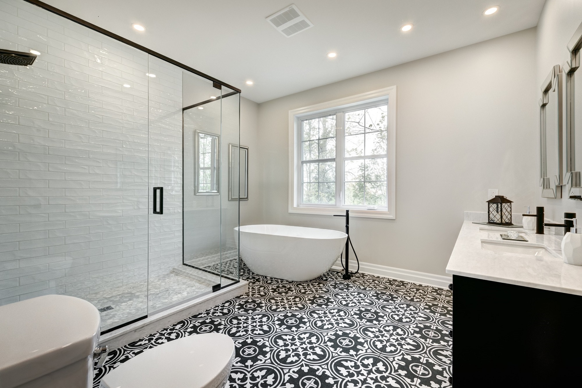 Bathroom Remodel Salem OR