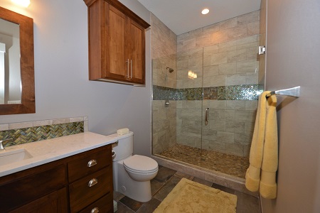 Bathroom Remodeling Contractors Salem OR