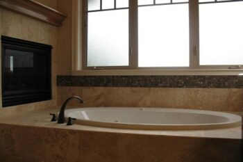 Bathroom Remodel Dallas Oregon