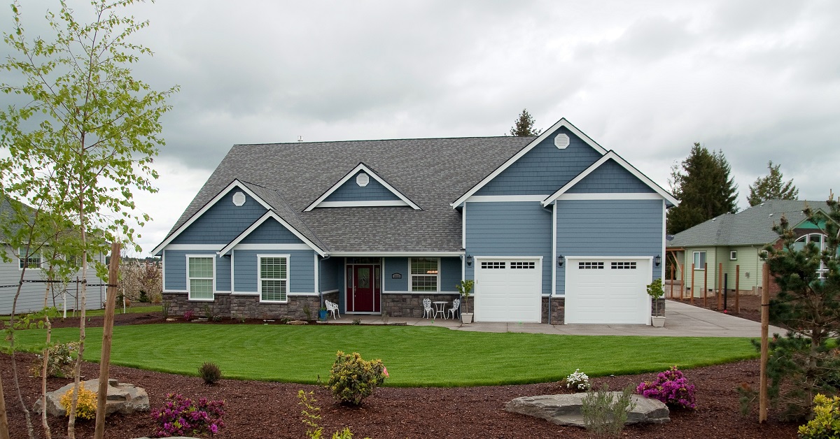 Custom Home Builders Salem OR Star Builders LLC