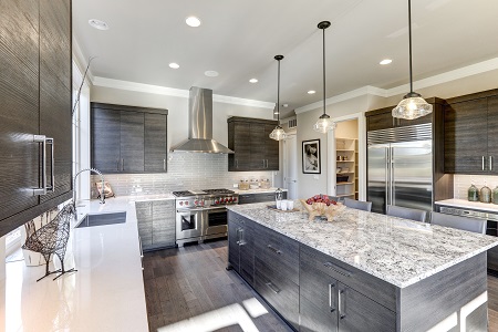 Kitchen Design Salem OR