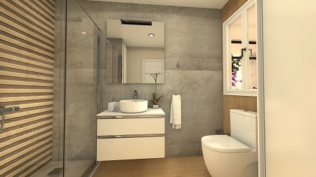 Bathroom Remodeling Stayton