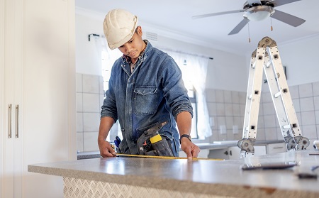 General Contractors Near Me Keizer