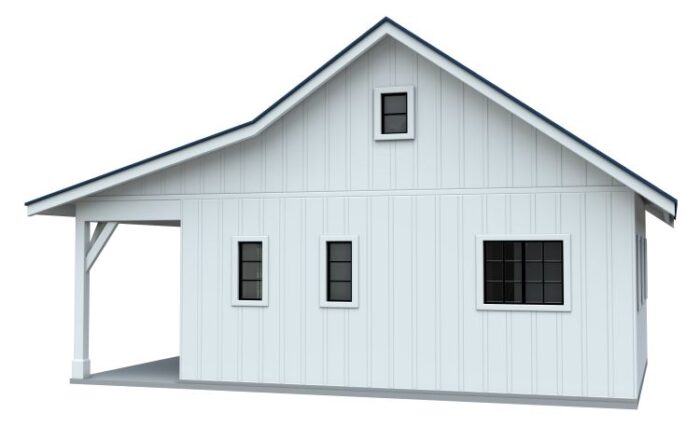 Adu Builders Near Me Salem Or