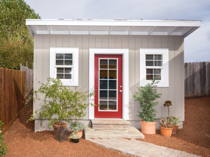 Adu Builders Stayton Or