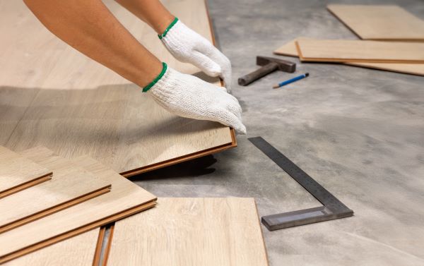 Home Remodeling Contractor IN Salem OR