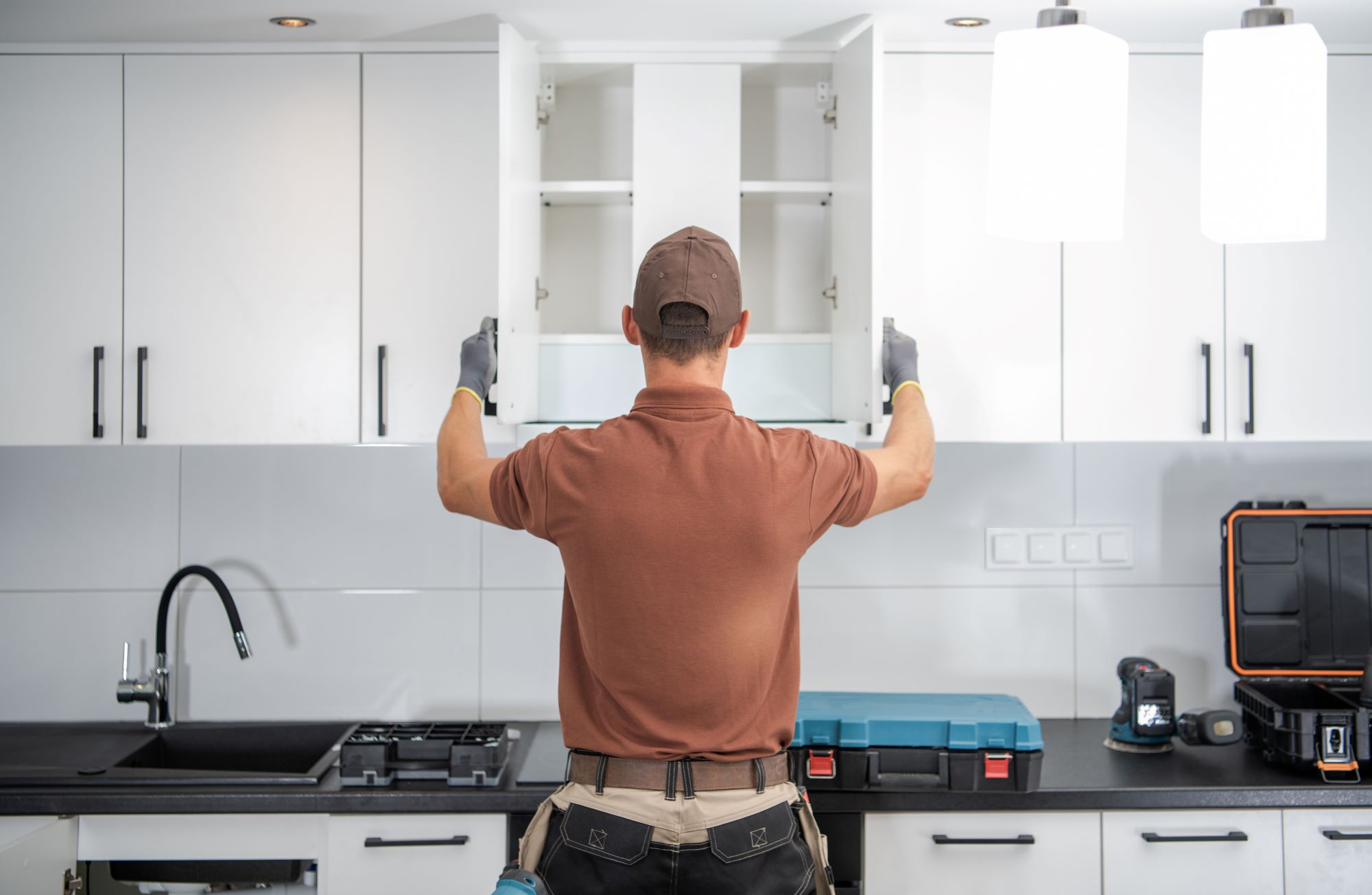 Home Remodeling Contractor services Salem OR