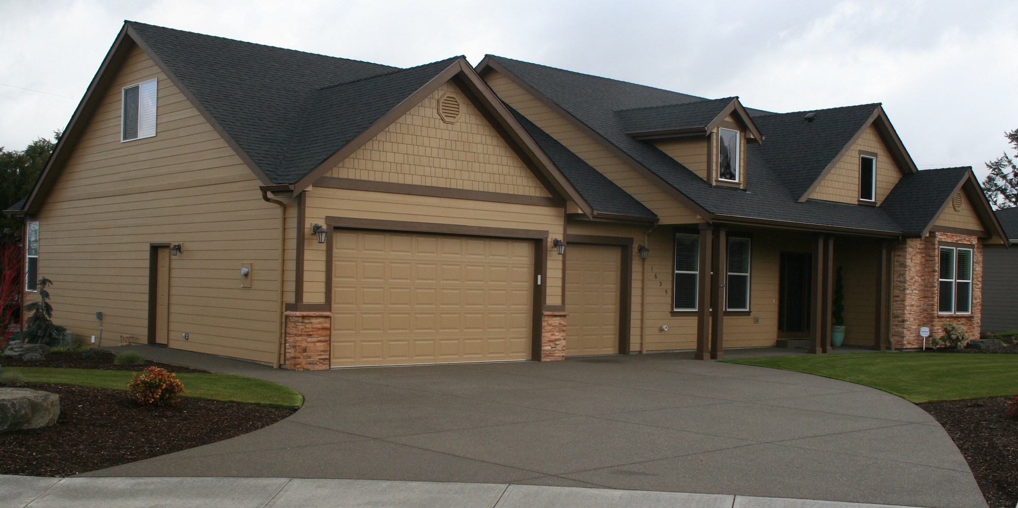 Home Remodeling Contractor Salem Or