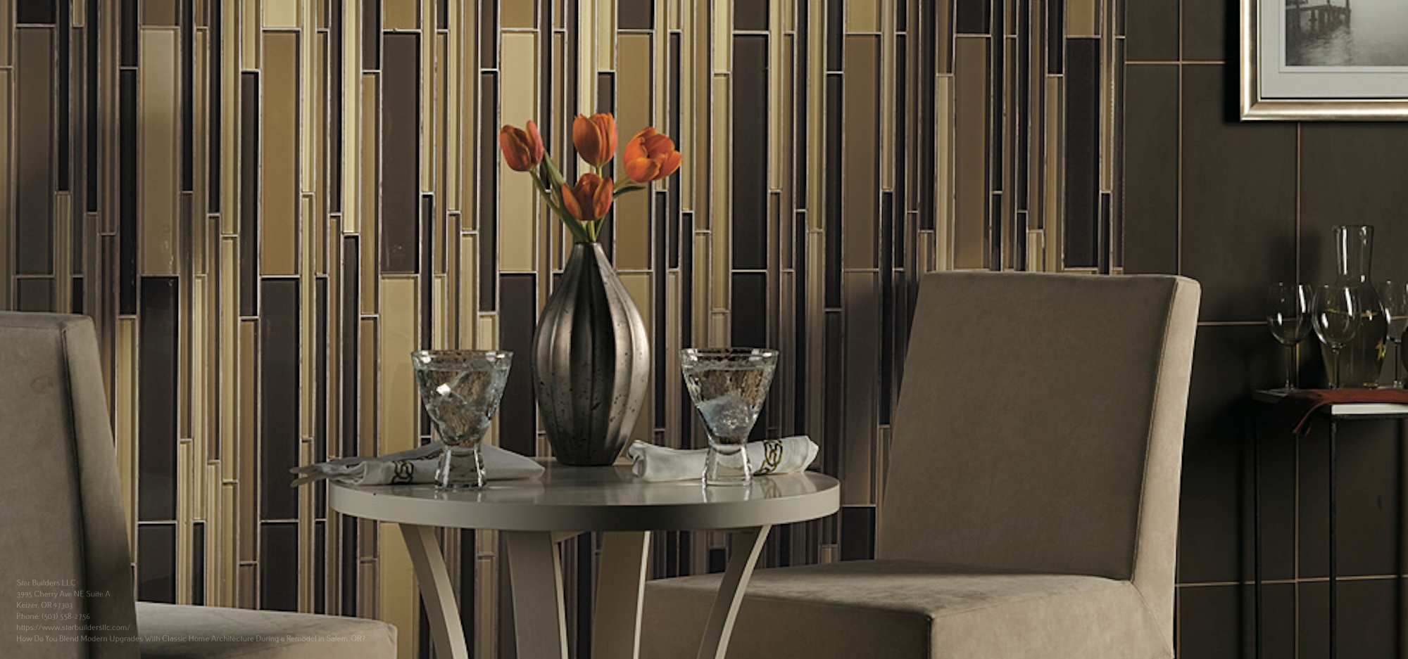 Home Remodeling Contractor Near Me Salem Or