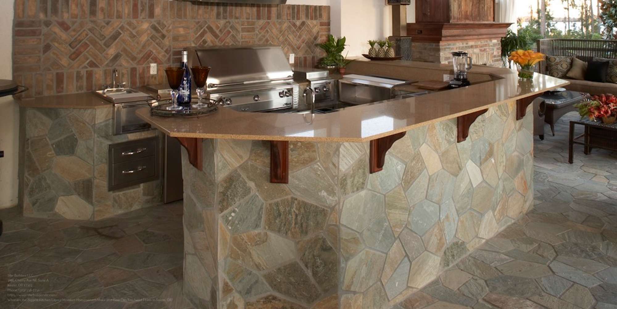 The Best Home Remodeling Contractor Near Me Salem Or