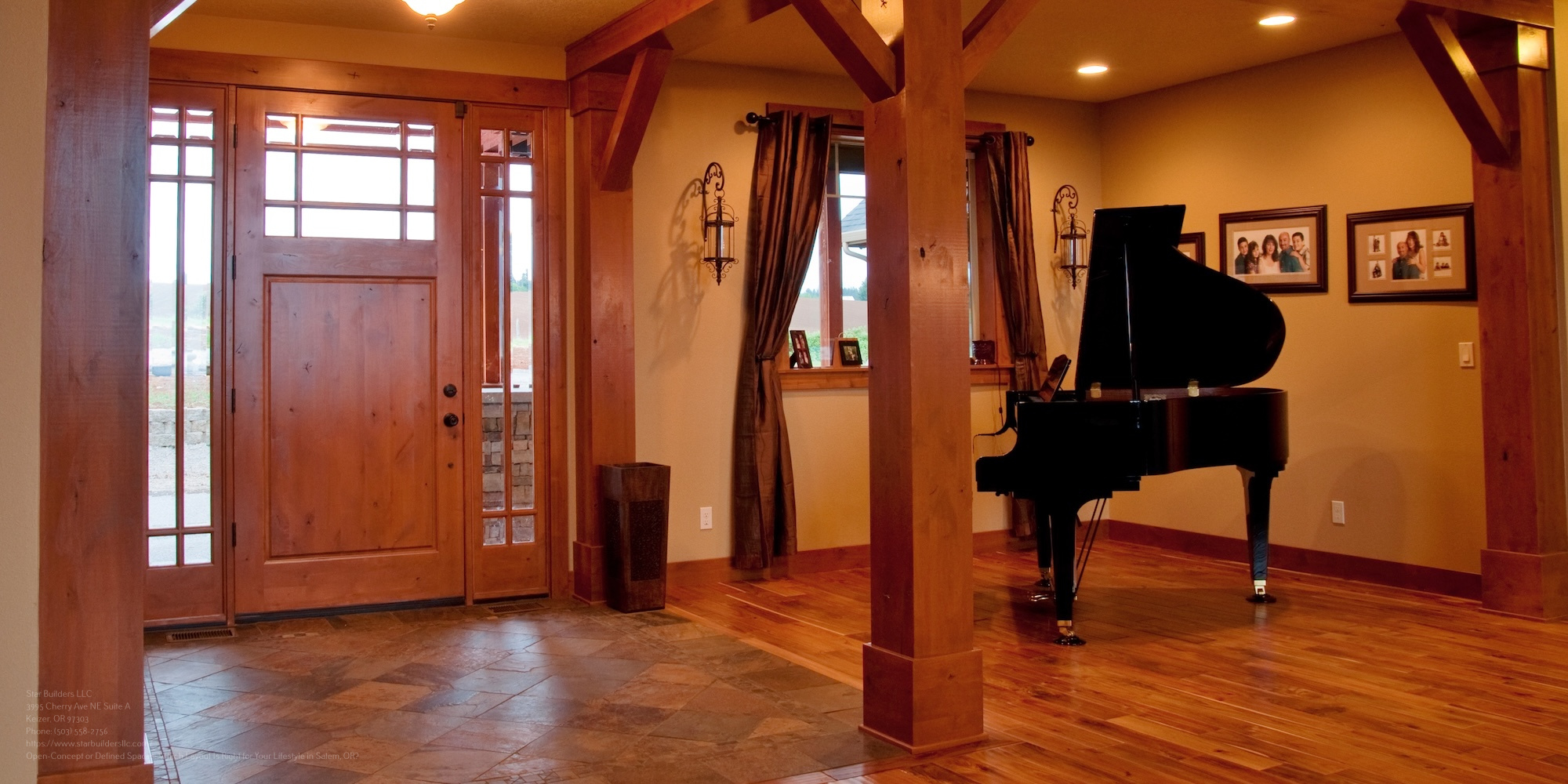 Trusted Home Remodeling Contractor Near Me Salem Or