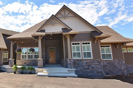 Remodeling Contractor Dallas Or