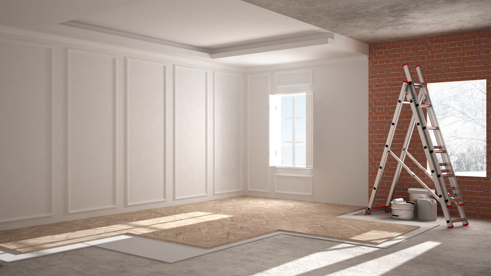 Remodeling Contractor Keizer OR