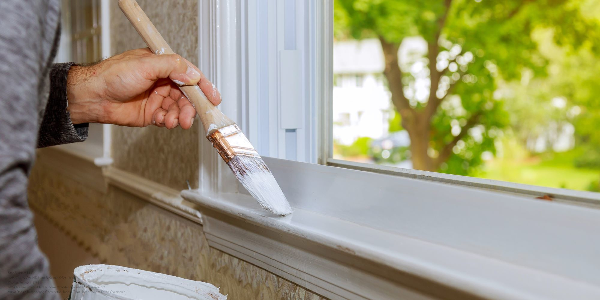 Remodeling Contractor Near Me Keizer OR