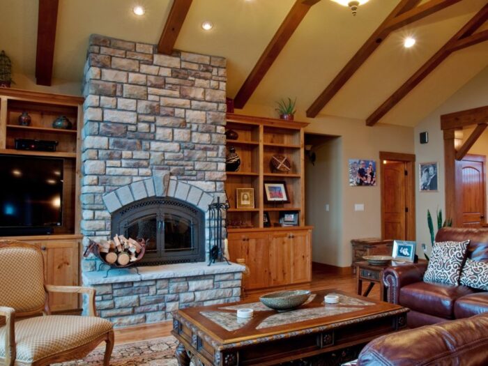 Remodeling Contractor Woodburn Or