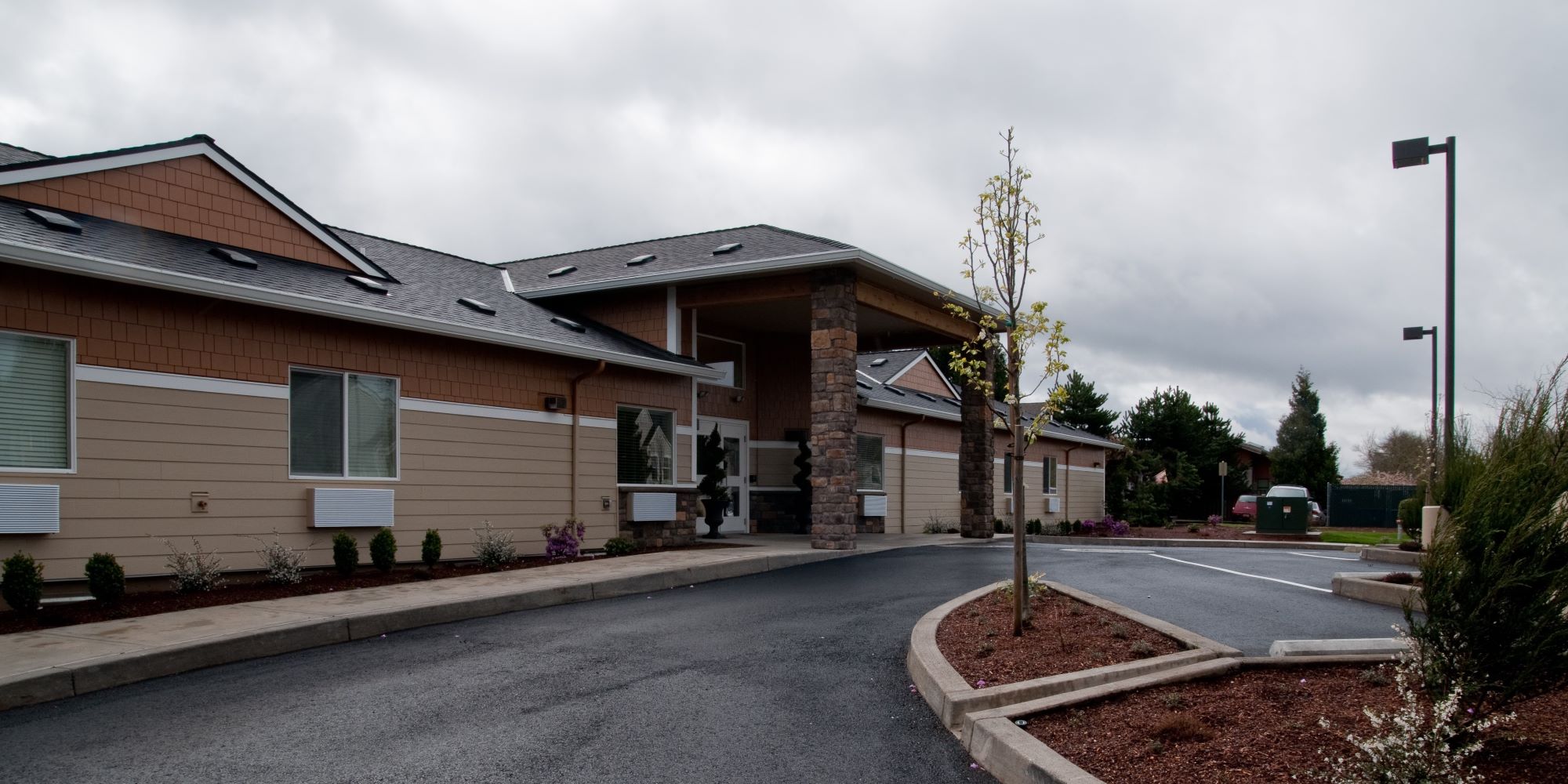 Remodeling Contractor Salem OR