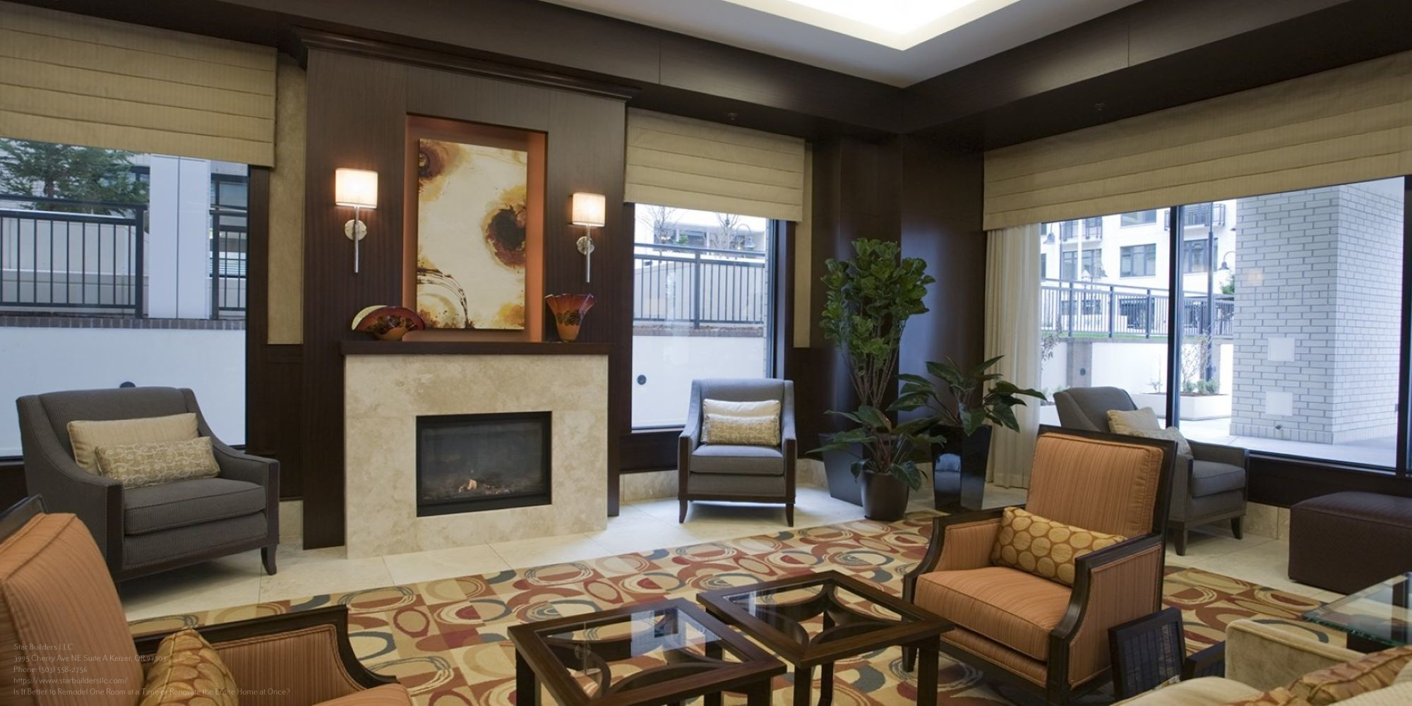 Remodeling Contractor Near Me Salem OR